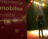 Philips predstavlja "Stand-Up Comedy Night"