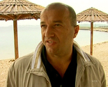 Dominik Ilijašević Como ide na izdržavanje zatvorske kazne