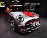 Koncept MINI John Cooper Works predstavljen u Detroitu