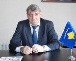 Vokrri: Naš cilj je i dalje priznanje FS Kosova u FIFA-i i UEFA-i