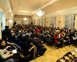 Muzička akademija: "Students on Stage" 15. januara