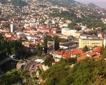 Američki historičar: Sarajevo je inspiracija, primjer snage oprosta i sjećanja