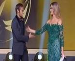 Fernanda Lima se odbila rukovati s Neymarom