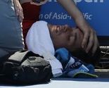Vrućine u Australiji veliki problem teniserima: Čekaju da neko umre