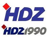 HDZ 1990 izašao iz vlasti u Zapadnohercegovačkom kantonu