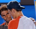 Australian Open: Tomic predao meč Nadalu, Murray glatko u drugo kolo