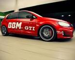 BBM Motorsport predstavio Volkswagen Golf GTI VII Plus