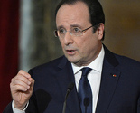 Hollande: Proživljavamo bolne trenutke, ali sve rješavamo uz poštovanje intimnosti