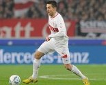 Ibišević strijelac u remiju Stuttgarta