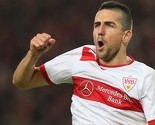Ibišević o mogućem prelasku u Fiorentinu: To je dobar klub