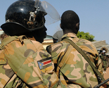 Južni Sudan: Deseci ranjenih zbog sukoba u blizini UN-ovog kampa