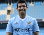 Manchester City s Agüerom, ali bez Tourea i Silve protiv Blackburna