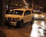 Pogledajte snimak neposredno nakon udesa na Grbavici, građani prijetili vozaču