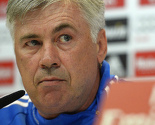 Ancelotti: Ronaldo je nogometaš za primjer