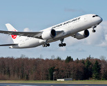 Boeing 787 Dreamliner prizemljen zbog bijelog dima