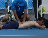 Ivan Dodig: Mislio sam da ću umrijeti na terenu