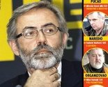 Slučaj "Ćuruvija": Radonjić i Romić saslušavani devet sati