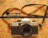 Izložba fotografija "Foto škola jesen 2013" u BlackBoxu