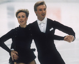 Jayne Torvill i Christopher Dean ponovo plešu "Bolero" u Sarajevu