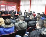 Prozivci u Čeliku se odazvao 21 nogometaš, prvi trening u subotu