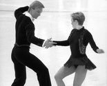 Jayne Torvill i Christopher Dean se žele susresti sa čistačima Zetre iz '84.