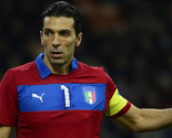Buffon: Zar su ljudi u Manchesteru slijepi?