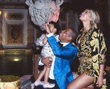 Pogledajte kako je mala Beyonceina kćerka proslavila rođendan