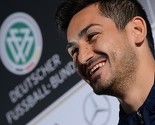 Gundogan bira između Reala i Manchester Uniteda