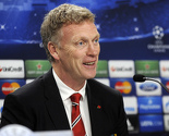 Moyes se neće žaliti na optužnicu FA-a