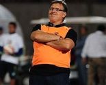 Martino: Čestitam Cristianu, ali najbolji igrač svijeta i dalje igra za Barcelonu