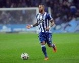 Quaresma postigao prvi gol nakon povratka u Porto