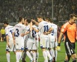 BiH 19. na prvoj FIFA rang listi u 2014. godini