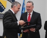 Na SP-u u Brazilu će biti otvorena BH kuća