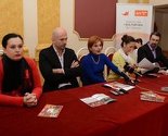 Svjetske premijere i zanimljive predstave u Narodnom pozorištu Sarajevo