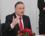 Lagumdžija protiv implementacije presude Sejdić-Finci ako ona vodi dezintegraciji BiH