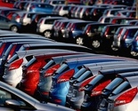 Prodaja automobila u Evropi oslabila šestu godinu uzastopno