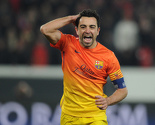 Xavi: Zamalo sam završio u Bayernu, ali me Guardiola zaustavio