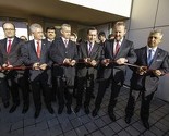 Svečano otvorena obnovljena kuća Alije Izetbegovića u Bosanskom Šamcu