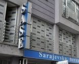 Ukupan promet na Sarajevskoj berzi 454.391,15 KM