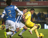Kup kralja: Real Sociedad se osvetio Villarrealu