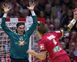 EP rukometaša: Danci obavili formalnost, ispala Norveška