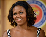 Michelle Obama danas slavi 50. rođendan