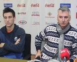 Džumhurov otac Nerfid za Klix.ba: Ovo je izvanredan uspjeh