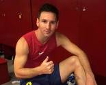 Messi poručio Neymaru: Vrati se što prije, trebamo te