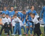Okupljanje nogometaša Željezničara u subotu