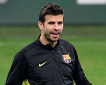 Guardiola želi Piquea u Bayernu