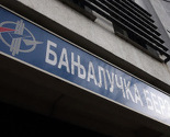 Pad indeksa Banjalučke berze