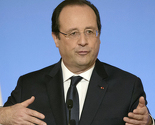 Predsjednik Hollande skoro 30 godina u raznim ljubavnim vezama