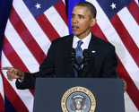 Barack Obama: Nećemo više špijunirati saveznike ako ne postoji jak razlog