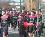 FK Sarajevo u subotu predstavlja dva nova igrača: Dario Purić i Mario Barić stižu na Koševo